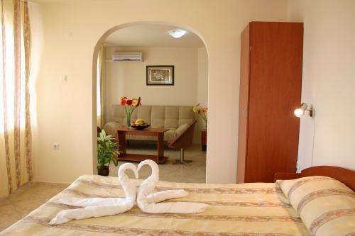 Hotel Focus Várna Kültér fotó