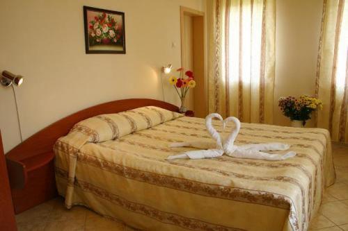 Hotel Focus Várna Kültér fotó
