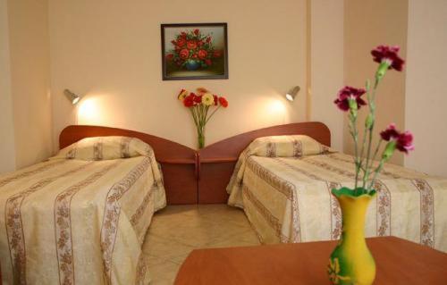 Hotel Focus Várna Kültér fotó