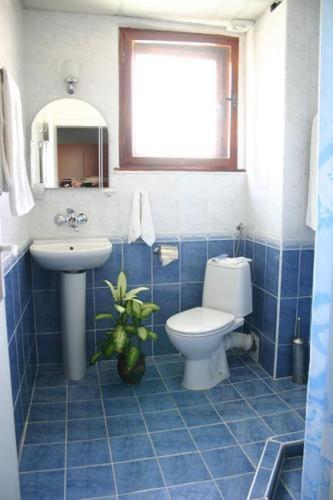 Hotel Focus Várna Kültér fotó
